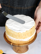 蛋糕裱花抹平抹面工具，果酱巧克力刮奶油厨房，刮脱模烘焙模具工具