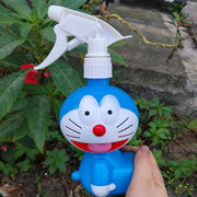 家用小喷壶可爱喷雾瓶浇花喷水壶洒水壶儿童消毒专用喷水雾器好看