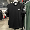 adidas阿迪达斯club3strtee男子休闲运动短袖，t恤du0859