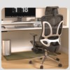 支家B08A人体工学椅电脑椅家用舒适电竞椅久坐靠背椅子办公座椅