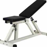 卧推架举重床 多功能力量训练健身器材杠铃套装健身器材哑铃凳