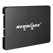 适用HEORIADY/宏想 固态硬碟SSD 120G非256G 500G 240g1T笔记