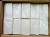 戴诺简易包装软抽纸巾 100抽高品质面巾纸2层原木浆一箱