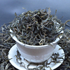 普洱茶散茶2020年勐海布朗山春茶生散茶普洱生茶散装一公斤/份