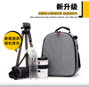 相机包单反双肩包便携休闲背包适用于佳能尼康索尼微单轻便相机包