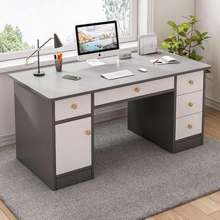 电脑桌书桌多功能家用办公桌，学生学习桌房间，卧室桌子出租屋小桌子