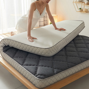 高密度记忆海绵床垫记忆棉家用加密加厚乳胶软垫可折叠50d慢