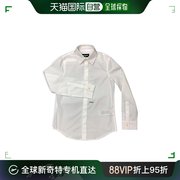 香港直邮DSQUARED2 男士衬衫 D2C138MDQ043ID007ZDQ100