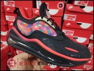 nike耐克cny男鞋，airmax全掌缓震气垫跑步鞋dd8486-096