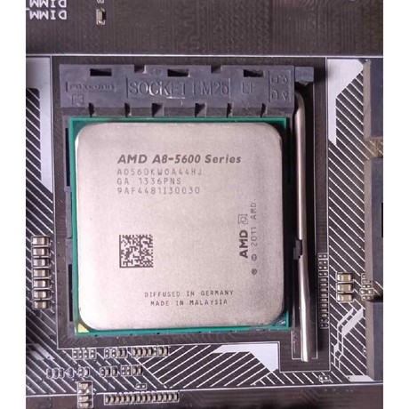amd 5600k