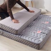 床垫加厚床垫子1.5米1.8m单人，双人海绵垫可订制榻榻米床垫