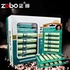 ZOBO正牌烟嘴过滤循环型健康烟具戒烟烟嘴清洗型香菸过滤器ZB-025