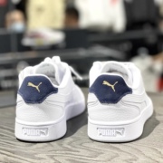 坏蛋的店 彪马/Puma 彪马男鞋 板鞋休闲鞋时尚复古运动鞋309668