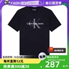 自营Calvin Klein/凯文克莱Calvin Klein男士短袖T恤40GC207