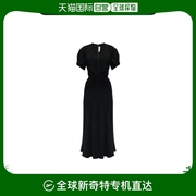 欧洲直邮VICTORIA BECKHAM 女士连衣裙1124WDR005195B0BLACK