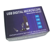 沪镜usb数码显微镜，放大镜200倍手持式电子光学放大镜便携显微镜