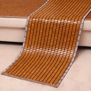 沙发垫夏季凉席麻将坐垫防滑竹垫夏天款客厅实木欧式座垫凉垫