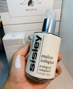 Sisley/希思黎全能乳液125ML 多效修护修复补水保湿滋润紧致肌肤