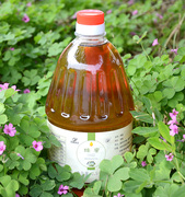 正宗农家野生蜂蜜土蜂蜜，天然0添加百花蜜食品专用蜂蜜5斤大桶