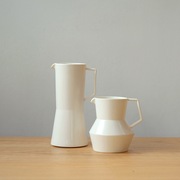 方式商店|mumo木墨亚白分享壶家用日式简约手冲咖啡壶创意水壶