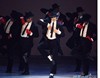 男款迈克尔杰克逊同款演出服杰克逊MJ模仿西装MJ机械舞蹈表演服装