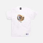  KITH 20FW MLB LA DODGERS TEE 天使之城戒指限定短袖街头