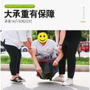 活鱼桶鱼箱钓鱼桶鱼护桶eva折叠钓箱加厚水桶，多功能渔具桶装鱼桶