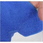 。擦车巾洗车毛巾加厚超细纤维纳米擦车玻璃毛巾汽车用品超市擦车