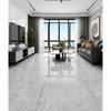 滑耐磨瓷砖地砖，800x800客厅灰色大理石地板砖，简约瓷抛砖雨果