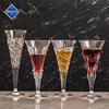 捷克进口bohemia水晶玻璃，高脚杯高档红酒杯，家用葡萄酒杯香槟杯