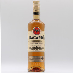 Bacardi40度进口莫吉托基酒