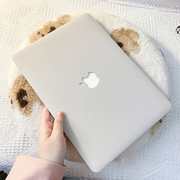 适用macbookair保护壳m1硅胶，2020苹果笔记本，电脑13寸pro软1116套