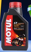 进口摩特h100h-techht100sl全合成4t摩托车机油