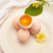 新鲜土鸡蛋农家散养正宗草鸡蛋笨柴鸡蛋，孕妇柴鸡蛋10枚整箱禽蛋