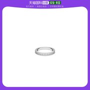 美国直邮swarovski通用戒指施华洛，世奇玫瑰水晶金戒指