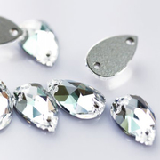 进口施洛世奇奥钻3230婚纱，装饰钻diy饰品，配件手缝水晶钻