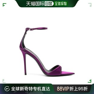 香港直邮GIUSEPPE ZANOTTI 女士高跟鞋 E300039C96882012