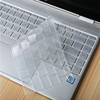 惠普薄锐envy13-ad103tx13.3英寸笔记本，电脑键盘贴膜屏幕钢化膜