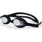 高清电镀膜小镜框竞速防雾防水防紫外线泳镜男女通用竞技游泳装备