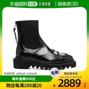 香港直邮Toga Pulla 铆钉靴子 FTGPW122809005
