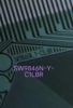 SW9846N-Y-C1LBR 原型号切片液晶显示模块IC