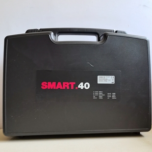 SMART40 钢结构打孔开洞磁力钻空心取芯电钻钢板钻孔机磁座磁铁钻