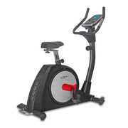 康林fd5025商用电磁控，直立式健身脚踏骑行车室内运动健身器材