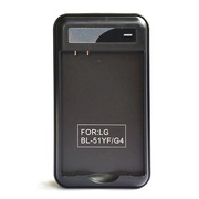 壹博源充电器手机座充适用于LG G4手机F500系列 F810/818 VS999