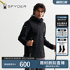 SPYDER秋冬新品男子MOUNTAIN LIFE 户外运动外套休闲夹克24EF103M