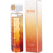 HUGO BOSS 雨果博斯 橙暮女士淡香水EDT 50ml