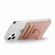 极速Phone Car Holder Card Pocket Ring Holder For iPhone 12 1