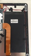 适用 VOYO I8 max 平板电脑 锂电池 3.8V 2线
