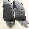 北京现代索纳塔八代叶子板(叶子板，)内衬轮胎，护板车轮护板挡泥板11款13款