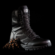 MAGNUM马格南户外战术靴精英蜘蛛X8轻量登山鞋高帮战术靴 M801591